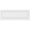 Ekena Millwork Harrison Raised Panel Decorative Wall Panel, 40"W x 14"H x 5/8"P WALP40X14X062HAR - alternate 2